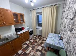 Апартаменты Nadym House (Надым Хаус) на проспекте Ленинградский