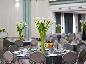 Гостиничный комплекс Латар