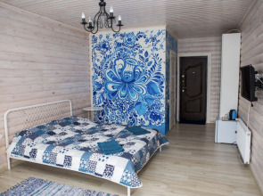 Гостевой дом Подкова