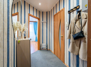 Апартаменты SutkiLive у Метро Академическая