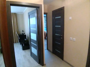 Квартира Уютная на Физкультурников