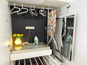 Апартаменты Люкс на Васильевском острове