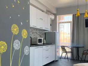 Гостевой дом Лаванда