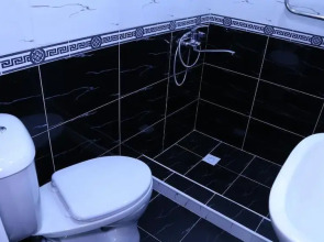 Отель Khiva Ibrohim