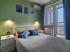 Квартира Евро-двушка в Отличном Состоянии