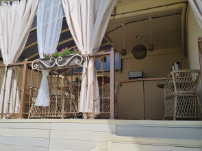 Гостевой дом Флоранс