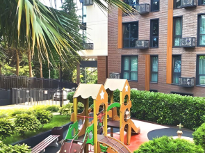 Апартаменты Shantaram