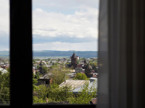 Отель Igit Plaza