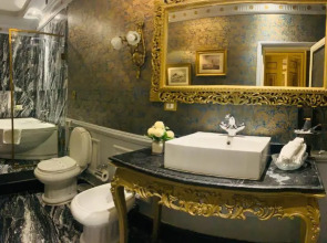 Отель Le Metropole Luxury Heritage Hotel Since 1902