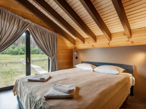 Парк-Отель Яркий