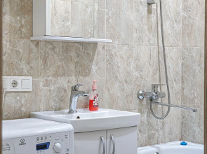 Апартаменты Фрунзе, 20 Этаж 2