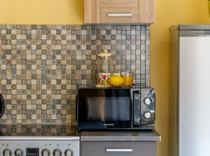 Апартаменты Ligov 1