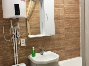 Гостевой дом Бест Апартаменты Кольская Усадьба