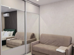 Апартаменты SilverPeak 63