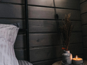 Гостевой Дом Woodsy House