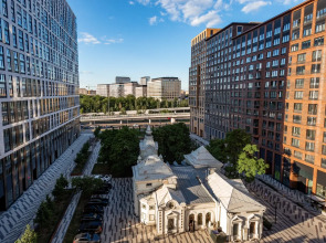 Апартаменты Comfort & Relax Home at Tsarskaya Ploshchad