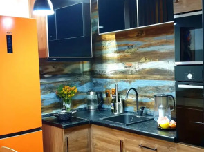 Апартаменты Lux Рябинки