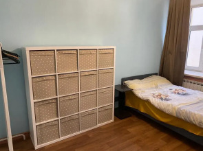 Мини-Отель Марвэл