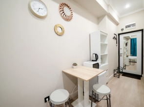 Апартаменты Вернадского 41/1