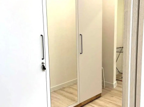 Апартаменты Мята