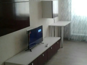 Апартаменты на шоссе Космонавтов