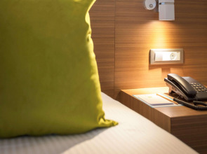 ibis Styles Izmir Bornova