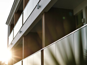 Отель Четыре Сезона