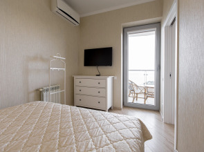 Апартаменты Идеал Хауз 2