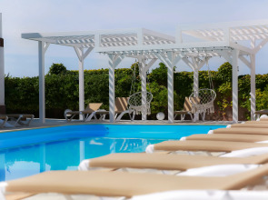 Гостевой Дом Морская Феерия