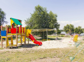 База Отдыха Алмаз Аква Плаза