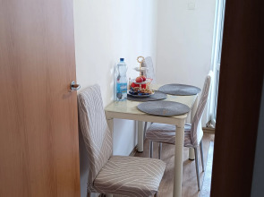 Квартира просторная в тихом месте