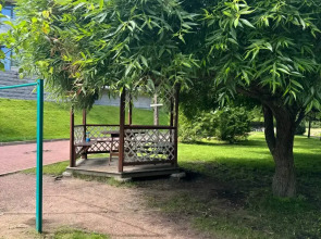 Квартира у залива Realty Vera