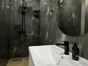 Апартаменты на Доватора 1