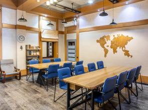 Отель Sacvoyage