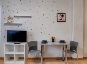 Апартаменты Обводный канал 76