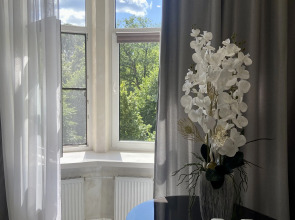 Квартира Двухкомнатная