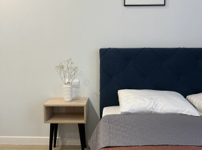 Квартира студия в центре Ростова-на-Дону