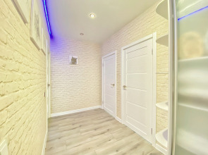 Апартаменты 2к Апартаменты Apart-Comfort Вишняки 5к2