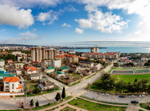 Квартира Дух Моря