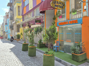 Отель Verseca Hotel
