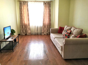 Апартаменты Университетская 11