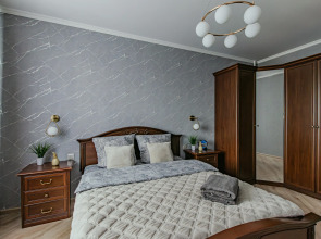 Квартира 15 минут до центра