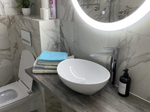 Апартаменты Relax House