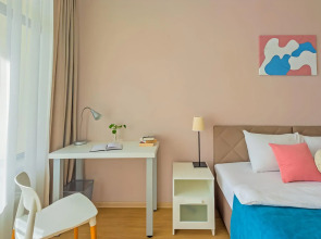 Апартаменты Орджоникидзе