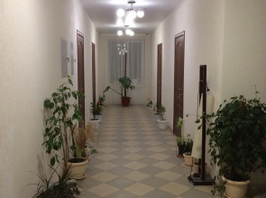 Гостевой дом Лилиана