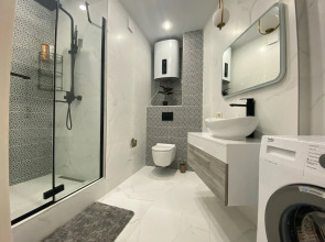 Квартира Bliss-Жемчуг в центре Казани