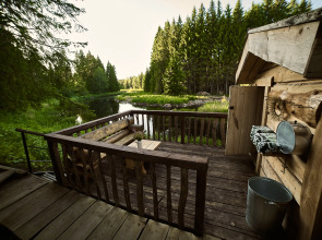 Бунгало Мазаная Горка