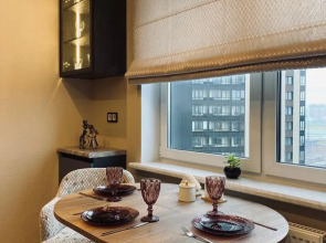 Квартира Типанова 23