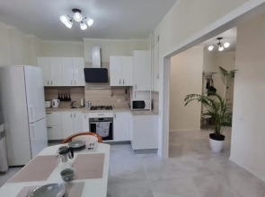 Апартаменты Кенигсберг