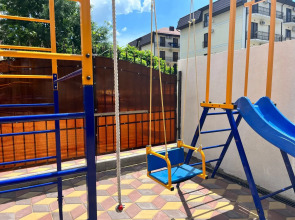 Гостевой дом Морской рай